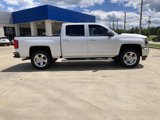 Used 2018 Chevrolet Silverado 1500 LTZ w/ Sport Package image 4