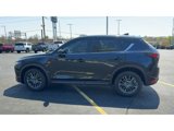 Used 2021 MAZDA CX-5 Touring image 5