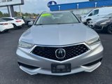 Used 2019 Acura TLX image 3