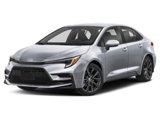 New 2025 Toyota Corolla SE image 5