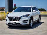 Used 2020 Hyundai Tucson SE image 3