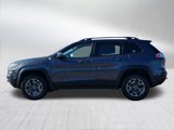 Used 2019 Jeep Cherokee Trailhawk w/ Cold Weather Group image 4