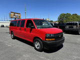 Used 2020 Chevrolet Express 3500 LS image 2
