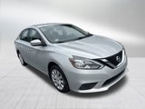 Used 2017 Nissan Sentra S image 3