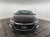 Used 2021 Chevrolet Malibu RS image 2