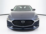 New 2025 MAZDA MAZDA3 s image 3