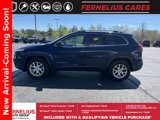 Used 2014 Jeep Cherokee Latitude w/ Comfort/Convenience Group image 5
