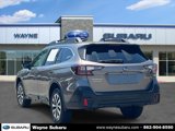 Certified 2022 Subaru Outback Premium image 3