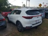 Used 2021 Kia Sportage LX image 3