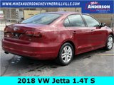 Used 2018 Volkswagen Jetta S w/ Cold Weather Package image 3