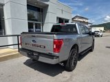 Used 2022 Ford F150 XLT w/ Equipment Group 302A High image 3