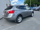 Used 2010 Nissan Rogue SL w/ Premium Pkg image 5