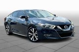 Used 2017 Nissan Maxima 3.5 SL image 2