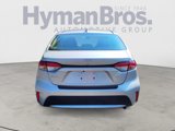 Used 2021 Toyota Corolla LE image 4