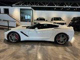 Used 2014 Chevrolet Corvette Stingray Coupe w/ 2LT Preferred Equipment Group image 2