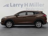 Used 2016 Hyundai Tucson SE w/ Option Group 02 image 3