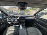 Used 2022 Hyundai Tucson Limited image 4
