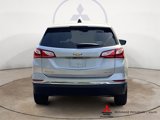 Used 2020 Chevrolet Equinox LT w/ Driver Convenience Package image 4