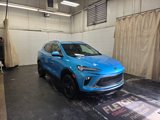 New 2025 Buick Encore GX Sport Touring w/ Comfort Package image 3