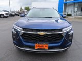 Certified 2024 Chevrolet Trax LT w/ Driver Confidence Package image 2