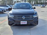 New 2024 Volkswagen Tiguan S image 3
