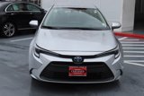Certified 2024 Toyota Corolla LE image 2