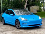 Used 2020 Tesla Model 3 Long Range image 3