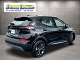 Used 2022 Chevrolet Bolt EUV Premier w/ Launch Edition image 2