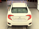 Used 2017 Honda Civic LX image 3