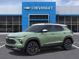 New 2026 Chevrolet TrailBlazer ACTIV image 3