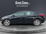 Used 2013 Hyundai Elantra GLS w/ Preferred Pkg image 2