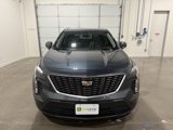 Used 2019 Cadillac XT4 Luxury w/ Cold Weather Package image 2