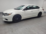 Used 2017 Nissan Altima 2.5 SR w/ Midnight Edition Package image 2