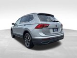 Used 2022 Volkswagen Tiguan S image 5