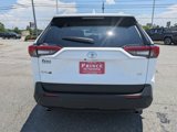 New 2025 Toyota RAV4 LE image 5
