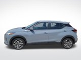 Certified 2022 Nissan Kicks SV image 2
