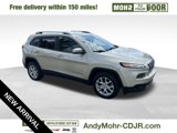 Used 2014 Jeep Cherokee Latitude w/ Comfort/Convenience Group image 3