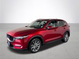 Used 2019 MAZDA CX-5 Grand Touring Reserve image 2