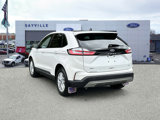 Used 2022 Ford Edge SEL w/ Convenience Package image 4