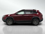 Used 2020 Jeep Cherokee Trailhawk w/ Cold Weather Group image 2