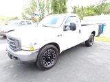 Used 2002 Ford F250 XL image 3