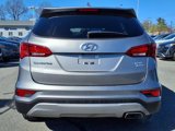 Used 2017 Hyundai Santa Fe Sport image 4