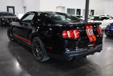 Used 2012 Ford Mustang Shelby GT500 w/ SVT Performance Pkg image 4