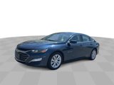 Certified 2022 Chevrolet Malibu LT image 4