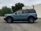 Certified 2022 Ford Bronco Sport Badlands w/ Premium Package image 3
