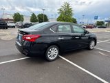 Used 2019 Nissan Sentra SV image 5