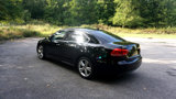 Used 2014 Volkswagen Passat 1.8T SE image 3
