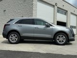 New 2025 Cadillac XT5 Luxury w/ LPO, Floor Liner Package image 3