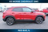 New 2026 Chevrolet TrailBlazer LT w/ LT Cold Weather Package image 2