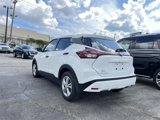 Used 2023 Nissan Kicks S image 4